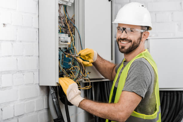 Best Electrical Outlet Repair  in Garner, NC