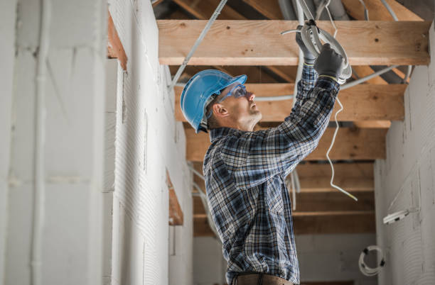 Best Electrical Rewiring Services  in Garner, NC