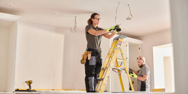 Best Electrician Near Me  in Garner, NC