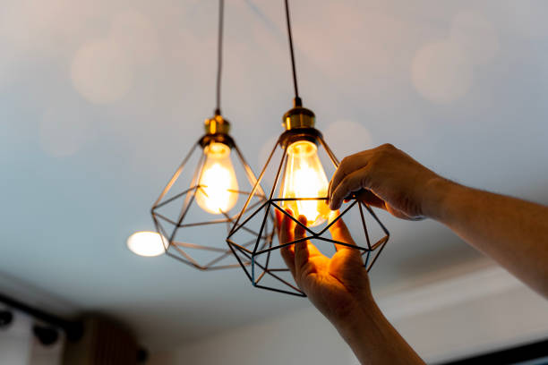 Best Licensed Electrician  in Garner, NC