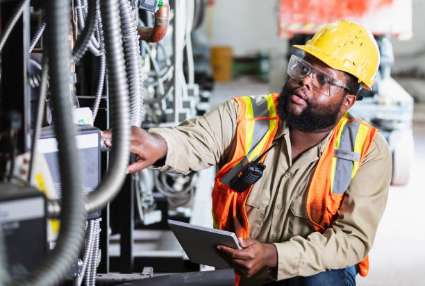 Best Affordable Electrical Installation  in Garner, NC