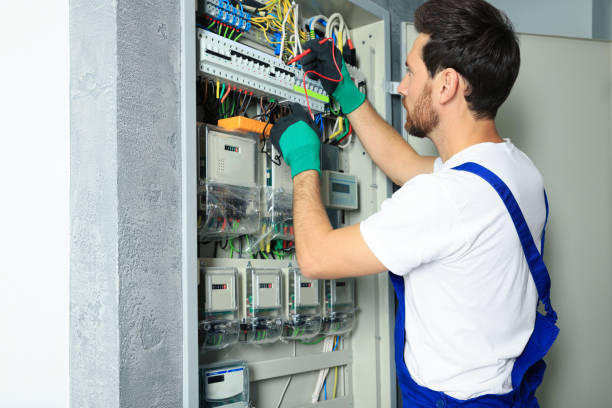 Best Residential Electrician Services  in Garner, NC