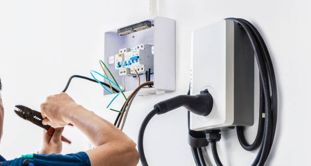 Best Electrical Troubleshooting Services  in Garner, NC