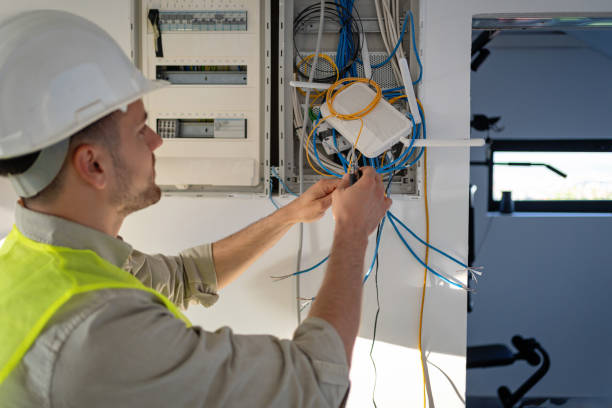 Best Electrical Upgrades for Homes  in Garner, NC